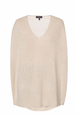 Sleeveless sweater, zdjęcie 1 Sleeveless sweater od Theory